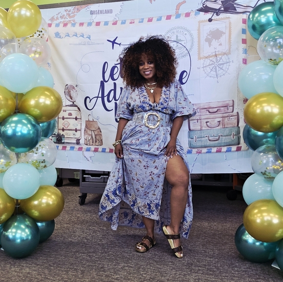 CO- LIKE THIS POST TO BE NOTIFIED WHEN I GO LIVE - Picture 15 of 16